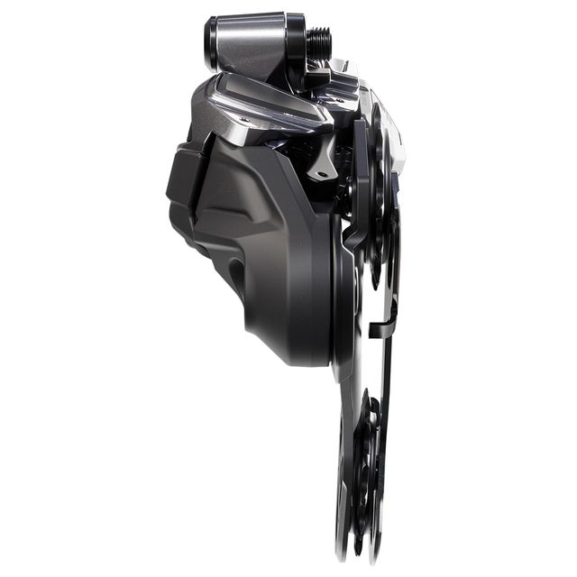 Shimano Takavaihtaja RD-M9250-SGS XTR Di2 12v